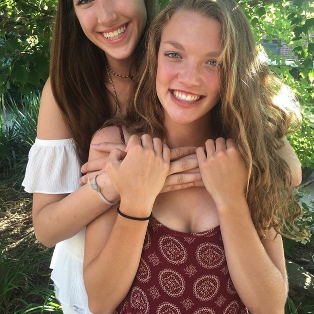 brandy melville dress